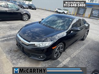 Used 2016 Honda Civic EX-L image 1