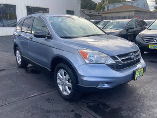 Used 2011 Honda CR-V SE image 1