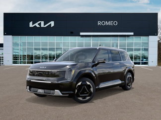 New 2026 Kia EV9 Land image 1