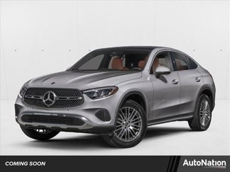 New 2026 Mercedes-Benz GLC 300 4MATIC image 1