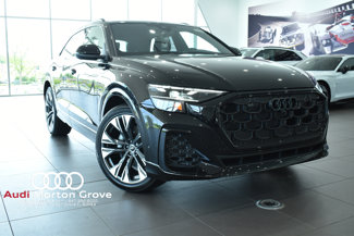 New 2025 Audi Q8 Premium Plus image 1