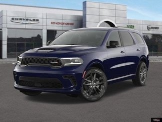 New 2025 Dodge Durango R/T image 1