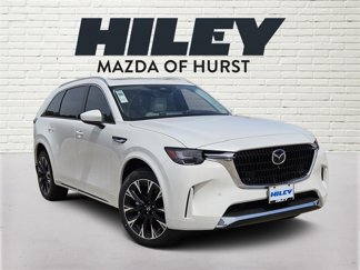 New 2025 MAZDA CX-90 3.3 Turbo S w/ Premium Plus image 1