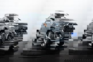 New 2025 Audi Q5 e Premium image 1