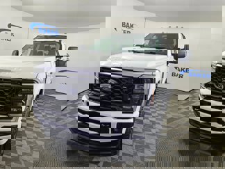 New 2025 Ford F350 4x4 SuperCab Super Duty image 1