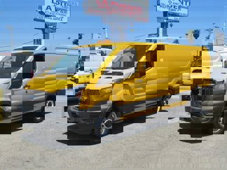 Used 2021 Ford Transit 250 Low Roof w/ Load Area Protection Package image 1