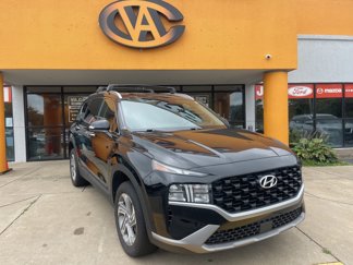 Used 2023 Hyundai Santa Fe SEL image 1
