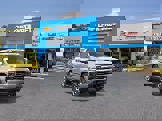 New 2025 Chevrolet Tahoe Premier image 1