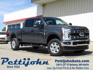 New 2025 Ford F250 XLT w/ FX4 Off-Road Package image 1