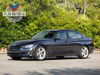 Used 2016 BMW 320i Sedan image 1