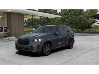 New 2026 BMW X5 xDrive50e w/ M Sport Package image 1