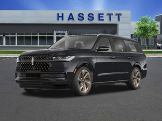 New 2025 Lincoln Navigator L Reserve image 1
