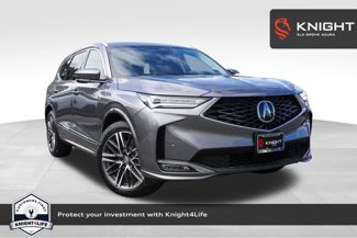 New 2026 Acura MDX w/ Advance Package image 1