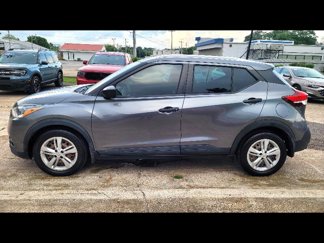 Used 2018 Nissan Kicks S w/ Interior Electronics Package image 1