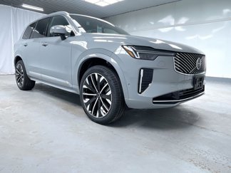 New 2025 Volvo XC90 T8 Plus w/ Protection Package Premier image 1
