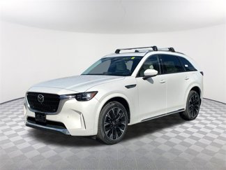 New 2025 MAZDA CX-90 3.3 Turbo S w/ Premium Package image 1