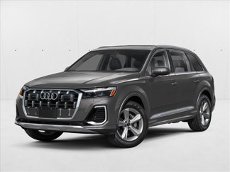 New 2026 Audi Q7 3.0T Prestige video 1