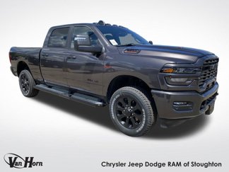 New 2025 RAM 2500 Big Horn image 1