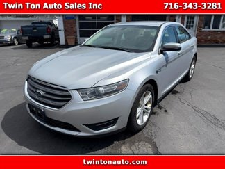 Used 2015 Ford Taurus SEL w/ Equipment Group 201A image 1
