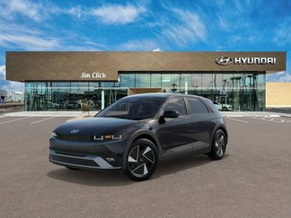 New 2025 Hyundai Ioniq 5 SE image 1