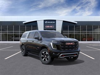 New 2025 GMC Yukon XL AT4 Ultimate image 1