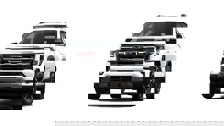 New 2026 GMC Terrain Elevation w/ Elevation Premium Package image 1
