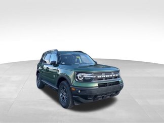 Used 2024 Ford Bronco Sport Big Bend w/ Convenience Package image 1