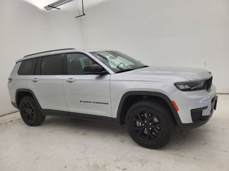 Used 2024 Jeep Grand Cherokee L Laredo video 1