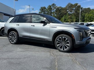 New 2026 Cadillac Vistiq Sport w/ LPO, Floor Liner Package image 1