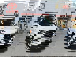 Used 2022 Ford Edge SEL video 1