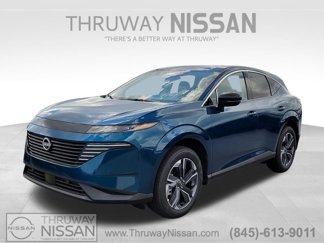 New 2025 Nissan Murano SL image 1