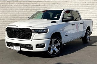 New 2025 RAM 1500 Tradesman image 1