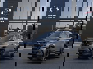 New 2025 MAZDA CX-50 AWD 2.5 S w/ Premium Package image 1