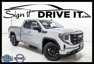 Used 2023 GMC Sierra 1500 Elevation w/ X31 Off-Road Package image 1