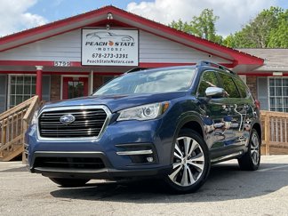 Used 2019 Subaru Ascent Touring image 1
