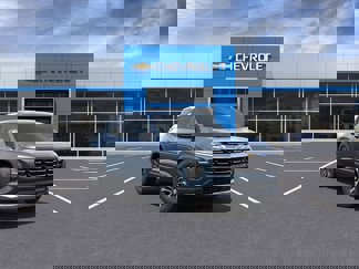New 2026 Chevrolet Equinox LT image 1
