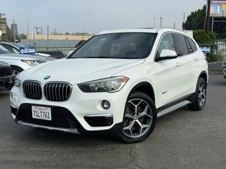 Used 2016 BMW X1 xDrive28i image 1