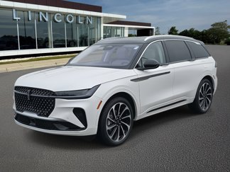 New 2025 Lincoln Nautilus Black Label image 1
