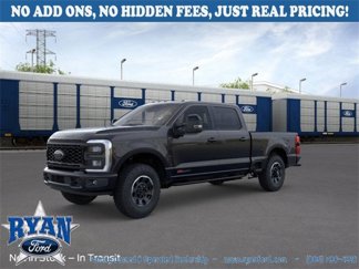 New 2026 Ford F250 Lariat image 1