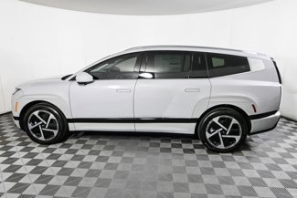New 2026 Hyundai Ioniq 9 Calligraphy video 2