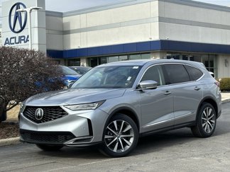 New 2025 Acura MDX w/ Technology Package image 1