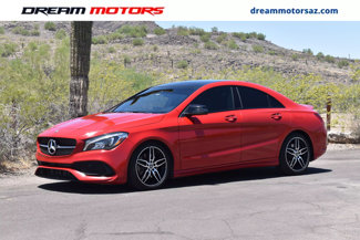 Used 2019 Mercedes-Benz CLA 250 image 1