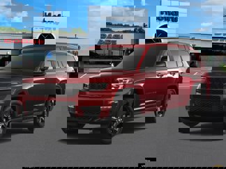 New 2025 Jeep Grand Cherokee L Limited w/ Luxury Tech Group II image 1