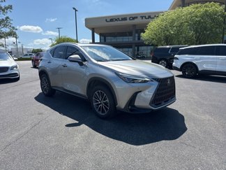Used 2024 Lexus NX 350 AWD w/ Premium Package image 1