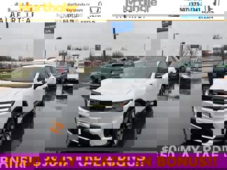 New 2025 Honda Prologue Elite image 1