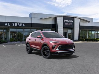 New 2025 Buick Encore GX Sport Touring w/ Comfort Package image 1