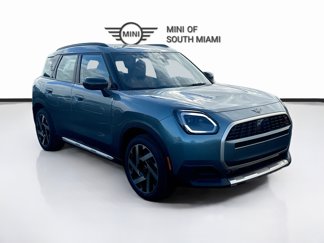 New 2025 MINI Cooper Countryman S image 1