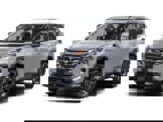 New 2026 Nissan Rogue SV image 1