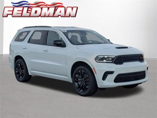 New 2025 Dodge Durango GT image 1
