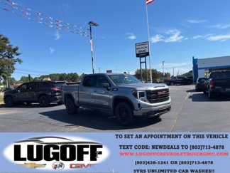 New 2026 GMC Sierra 1500 Elevation image 1